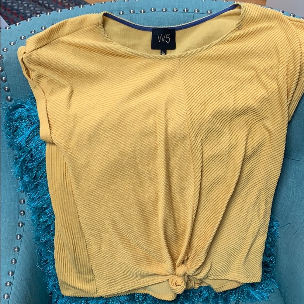 Woman’s shirt